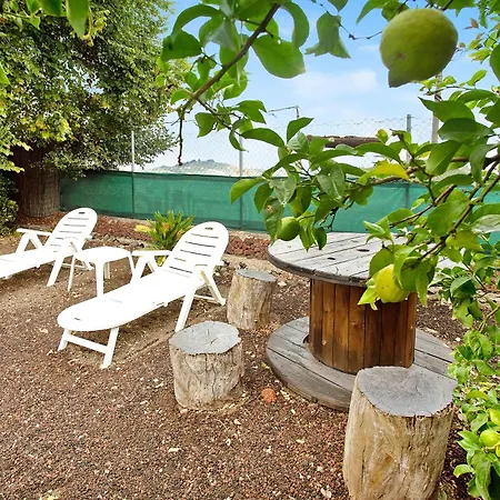 La Asomada Vega de San Mateo