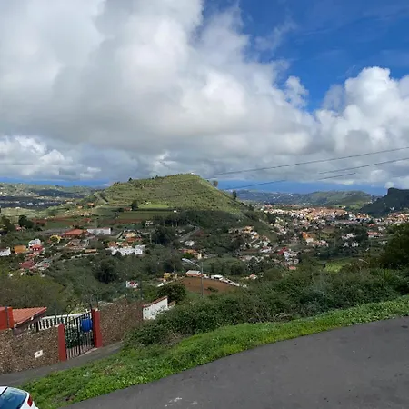 La Asomada * فيغا دي سان ماتيو