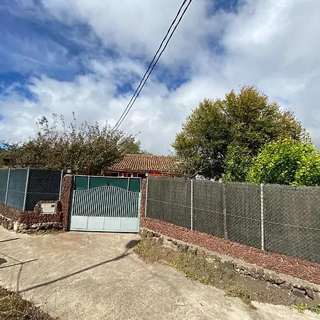 La Asomada منزل ريفي