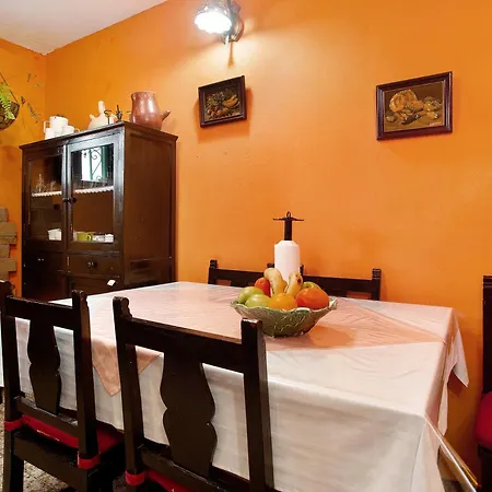 La Asomada منزل ريفي