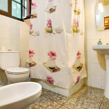 منزل ريفي La Asomada