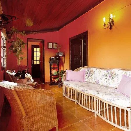 منزل ريفي La Asomada فيغا دي سان ماتيو