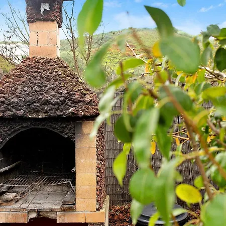 منزل ريفي La Asomada