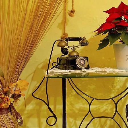 منزل ريفي La Asomada *