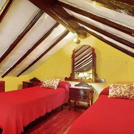 La Asomada Kır Evi