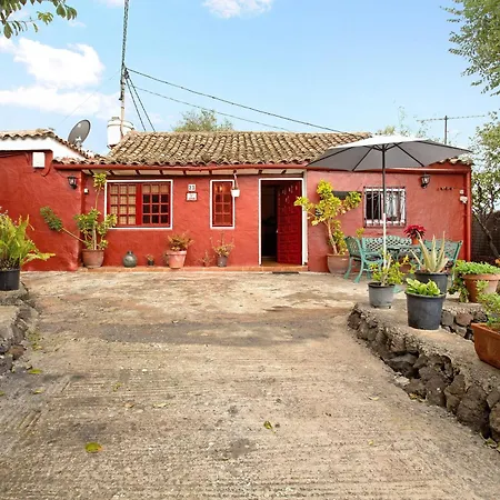 La Asomada Vega de San Mateo