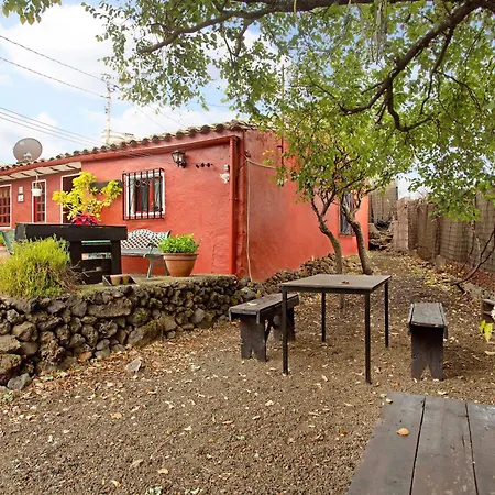 La Asomada Kır Evi