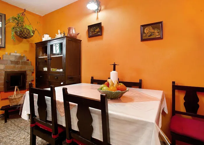 La Asomada Casa rural