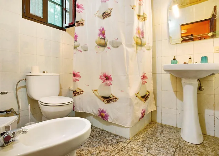 Casa rural La Asomada