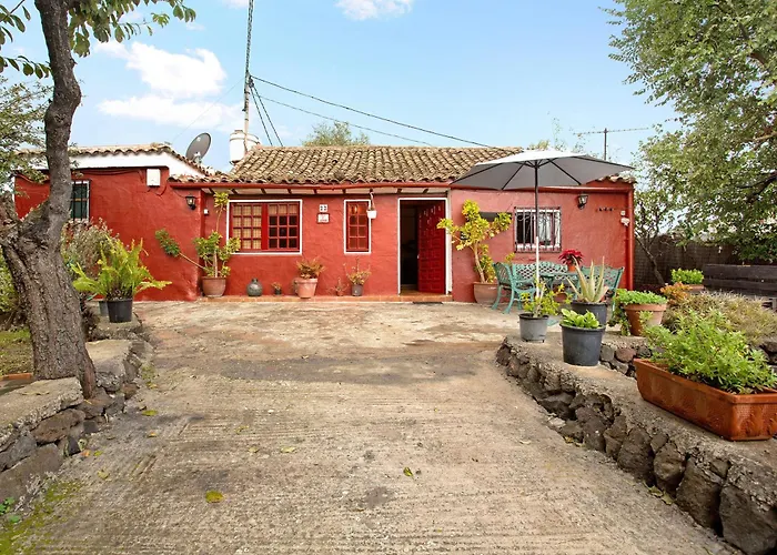 La Asomada