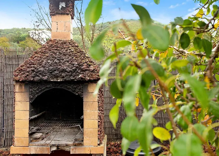 Casa rural La Asomada