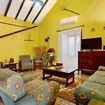 La Asomada Landhaus