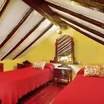 La Asomada Landhaus Vega de San Mateo